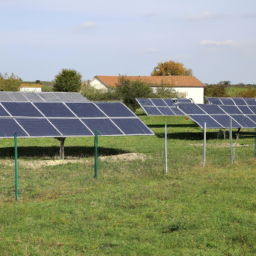 Panneaux Solaires Photovoltaïques : Rentabilité et Économie d'Énergie Montauban